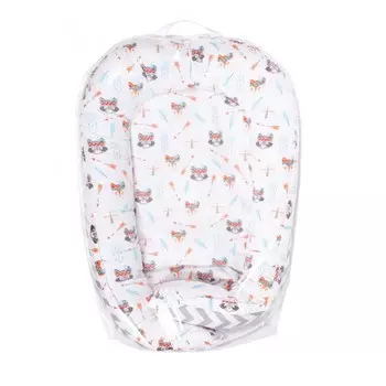 Magic City Кокон Индейцы