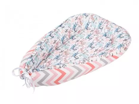 Magic City Кокон Ламы