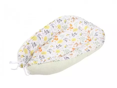 Magic City Кокон Лесные зарисовки