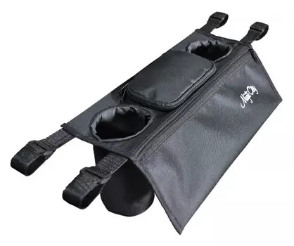 Magic City Органайзер на ручки коляски