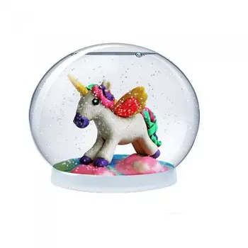 Magic Moments Набор для творчества Волшебный шар Единорог