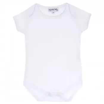 Magnolia baby Боди MB Essentials