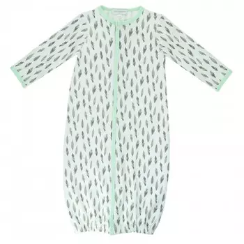 Magnolia baby Комбинезон Feathers