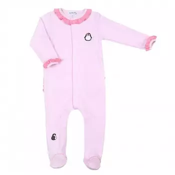 Magnolia baby Комбинезон Precious Penguins 788-410