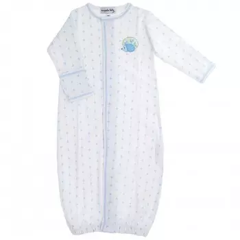 Magnolia baby Комбинезон-трансформер Huggable Hedgehogs 861-320