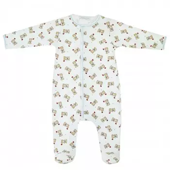 Magnolia baby Комбинезон Vintage Pup 941-402P