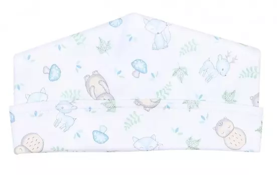 Magnolia baby Шапочка Woodland Creatures