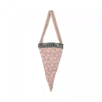 Maileg Елочная игрушка Рожок 1