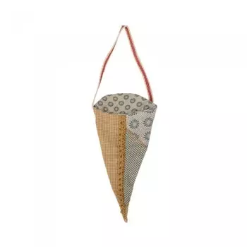 Maileg Елочная игрушка Рожок 2