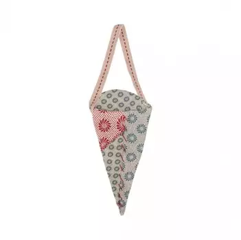 Maileg Елочная игрушка Рожок 3