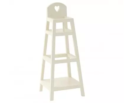 Maileg Высокий стул для новорожденных '20