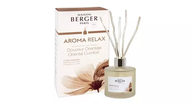Maison Berger Аромадиффузор Гармония 180 мл