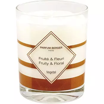 Maison Berger Ароматическая свеча Anti-Odor for Pet №1