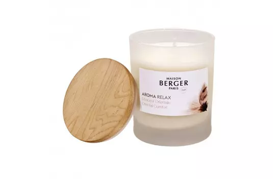 Maison Berger Ароматическая свеча Гармония
