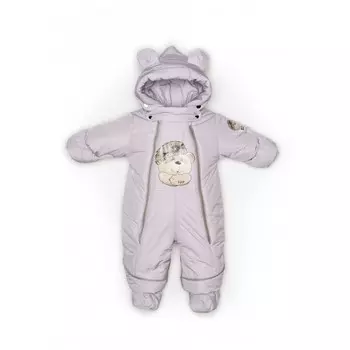 Malek Baby Комбинезон-конверт трансформер 167шм