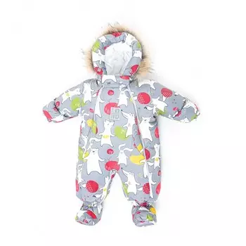 Malek Baby Комбинезон-трансформер 163шм/2