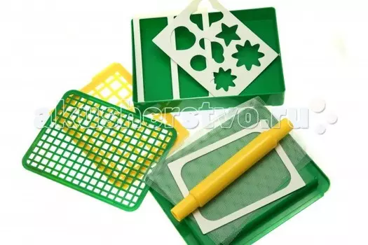 Маленький гений Бумажная фабрика