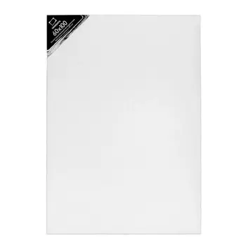 Малевичъ Холст на подрамнике хлопок среднее зерно 60х100 см 380 г