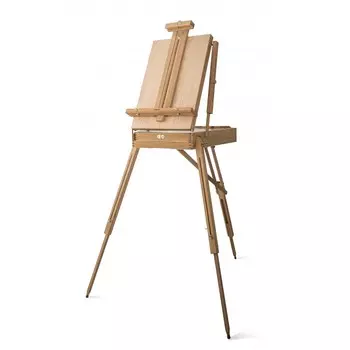 Малевичъ Этюдный ящик МЛ-12