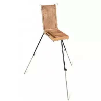 Малевичъ Этюдный ящик МЛ-133