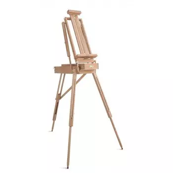 Малевичъ Этюдный ящик МЛ-15