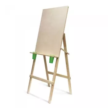 Малевичъ Мольберт Хлопушка высота 160 см