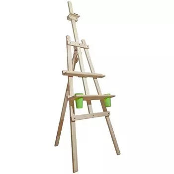 Малевичъ Мольберт Лира Комфорт разборный