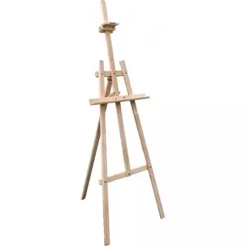 Малевичъ Мольберт Лира Симпл