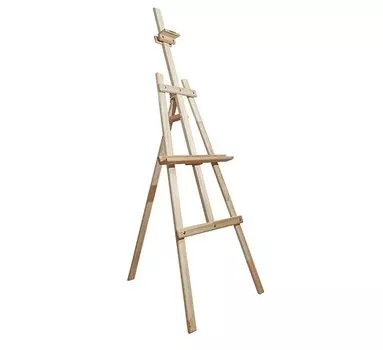 Малевичъ Мольберт Лира Симпл разборный