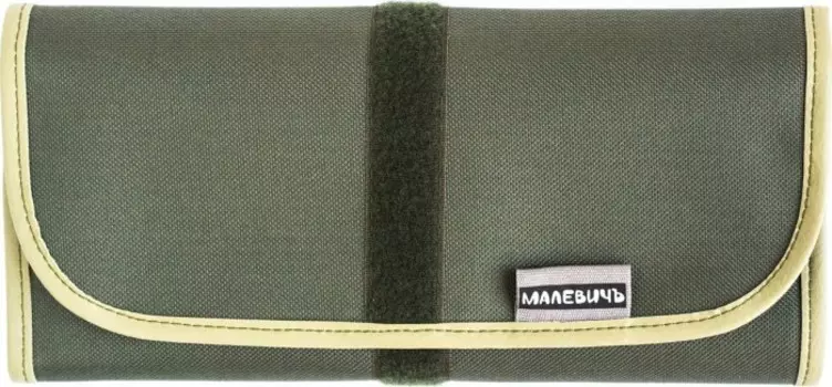 Малевичъ Скрутка для хранения кистей 26х48 см