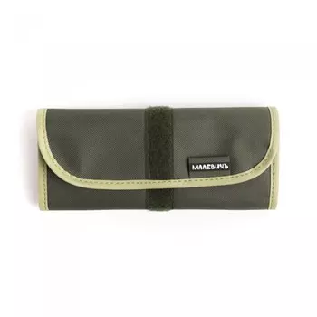 Малевичъ Скрутка для хранения кистей 36х21 см