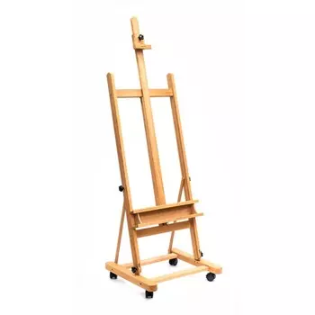 Малевичъ Студийный мольберт МЛ-26