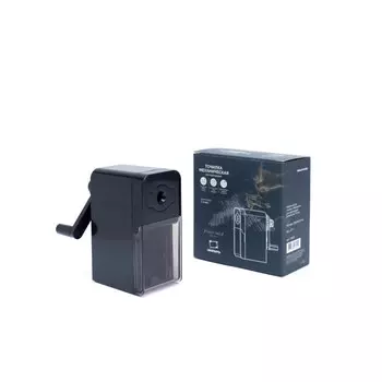 Малевичъ Точилка для художников механическая