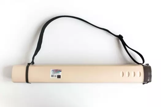 Малевичъ Тубус раздвижной диаметр 9 см