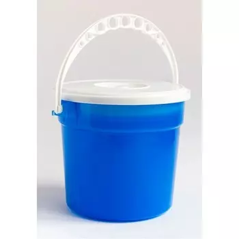 Малевичъ Ведерко для мытья кистей