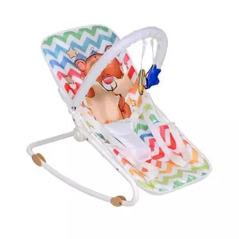 Malika Шезлонг Зигзаг