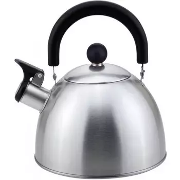 Mallony Чайник со свистком 2.5 л