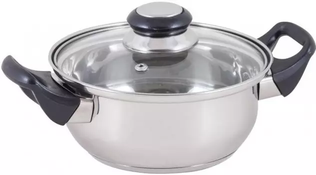 Mallony Кастрюля с крышкой 1.4 л