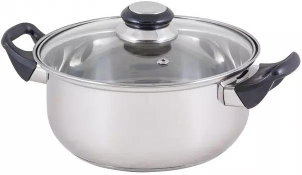 Mallony Кастрюля с крышкой 2.8 л