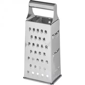 Mallony Терка четырехгранная