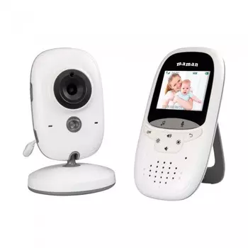 Maman Цифровая видеоняня VB609