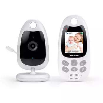 Maman Цифровая видеоняня VB610