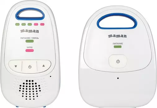 Maman Радионяня ВМ1000