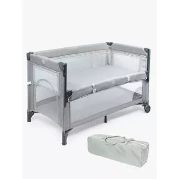 Манеж AmaroBaby Transform