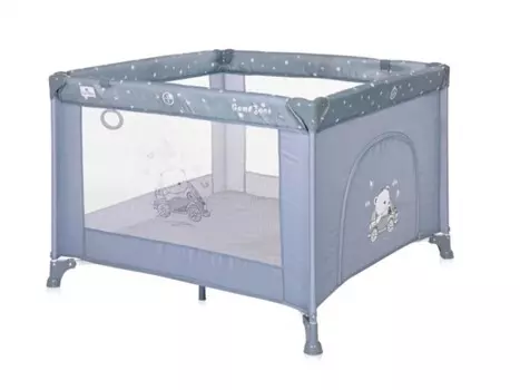 Манеж Bertoni (Lorelli) Game Zone