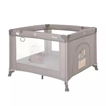 Манеж Bertoni (Lorelli) Happy Game Zone