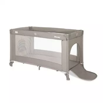 Манеж Bertoni (Lorelli) Кровать Noemi 1