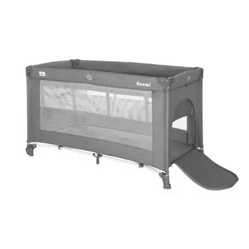 Манеж Bertoni (Lorelli) Кровать Noemi 2