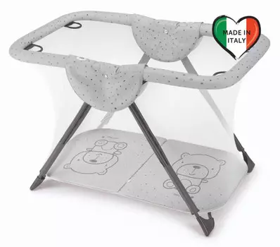 Манеж CAM Brevettato