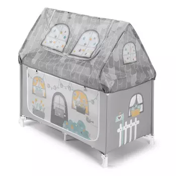 Манеж CAM кроватка Daily Dolci Sogni